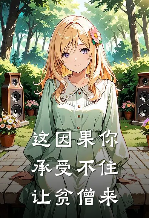 这因果你承受不住，让贫僧来李果广智完整版在线阅读_李果广智完整版阅读