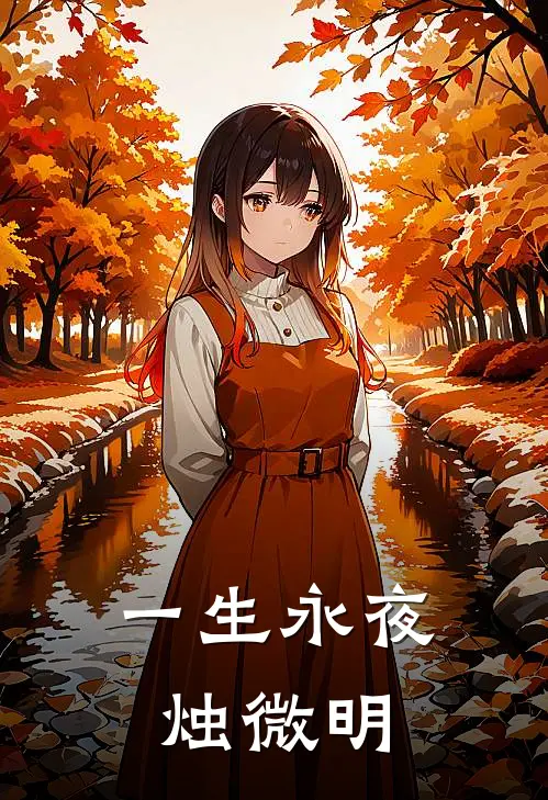 一生永夜烛微明(林晚沈烛)小说全文免费阅读_无弹窗全文免费阅读一生永夜烛微明(林晚沈烛)