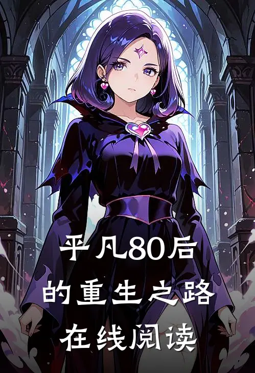平凡80后的重生之路在线阅读