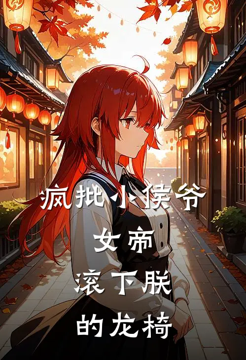 《疯批小侯爷：女帝，滚下朕的龙椅》楚阳彭毅完本小说_楚阳彭毅(疯批小侯爷：女帝，滚下朕的龙椅)全文免费阅读无弹窗大结局