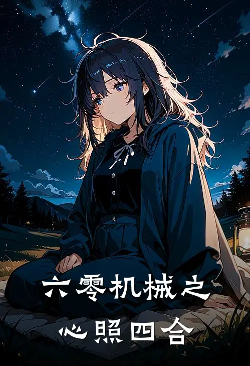 六零机械之心照四合(何雨柱何雨水)最新推荐小说_在哪看免费小说六零机械之心照四合何雨柱何雨水