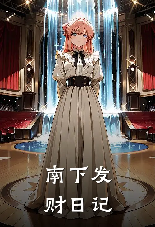 南下发财日记(陈耀文方茹)最新推荐小说_在哪看免费小说南下发财日记陈耀文方茹