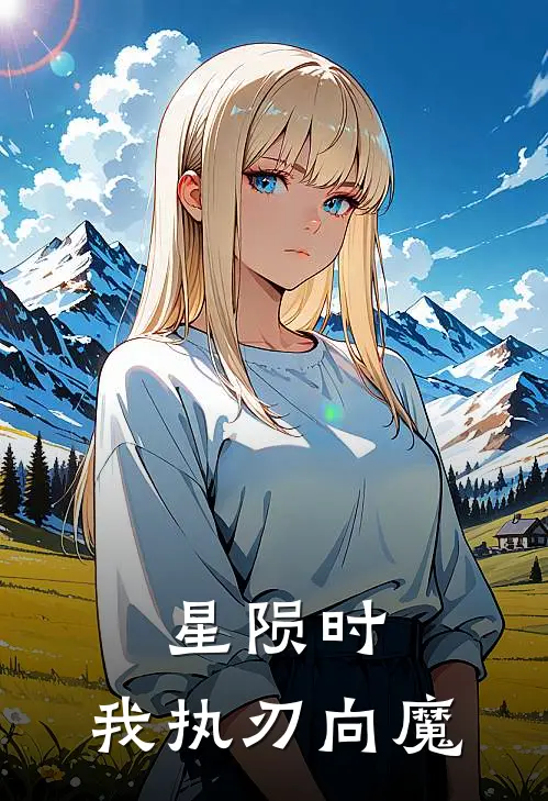 星陨时，我执刃向魔