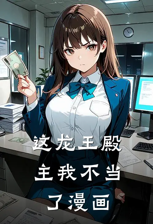 这龙王殿主我不当了漫画