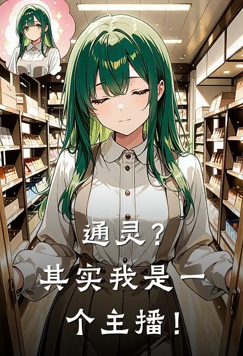 通灵？其实我是一个主播！林翀韩吏免费小说完结_最新完本小说推荐通灵？其实我是一个主播！(林翀韩吏)