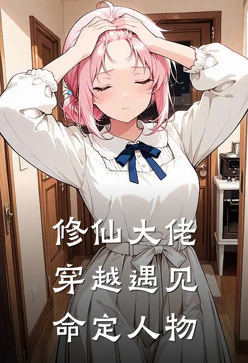 修仙大佬穿越遇见命定人物