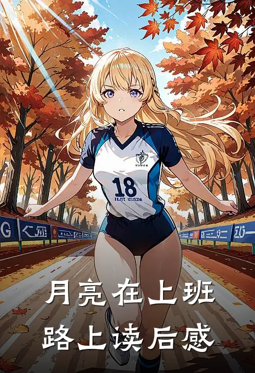 月亮在上班路上读后感