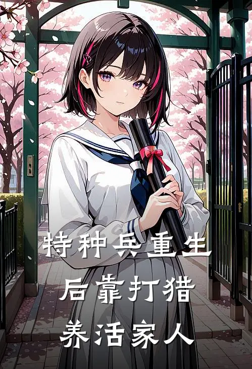 特种兵重生后靠打猎养活家人