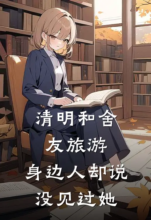 清明和舍友旅游，身边人却说没见过她