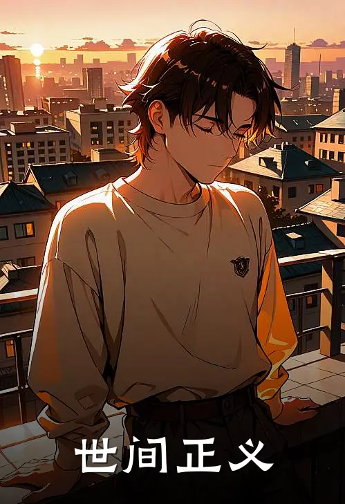 《世间正义》云落落张妈火爆新书_世间正义(云落落张妈)最新热门小说