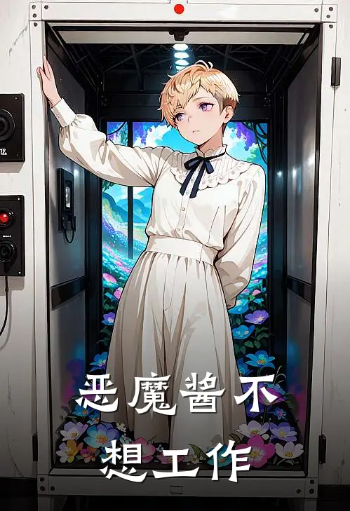 恶魔酱不想工作科德卡路捏多完本完结小说_热门小说排行榜恶魔酱不想工作科德卡路捏多