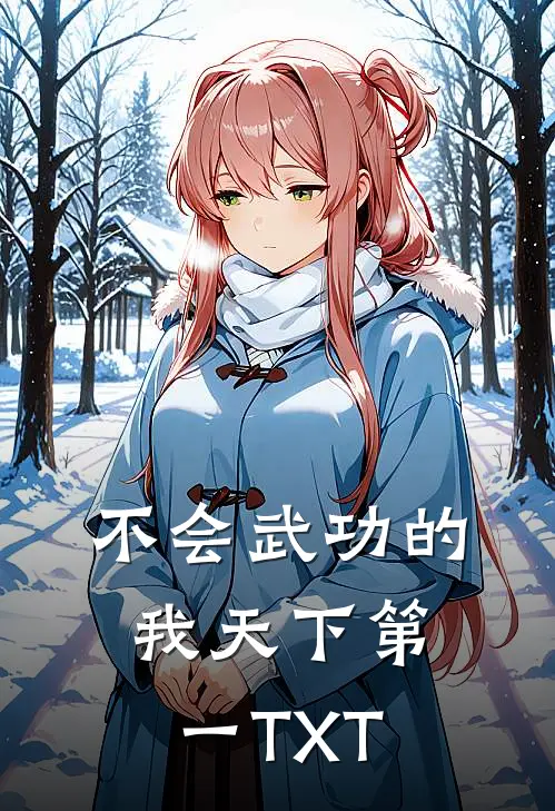 不会武功的我天下第一TXT