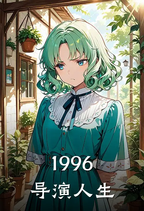 1996导演人生(叶凯谢小晶)最新好看小说_最新章节列表1996导演人生(叶凯谢小晶)