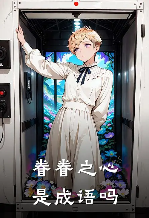 眷眷之心是成语吗