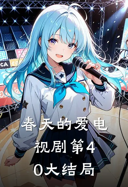 春天的爱电视剧第40大结局