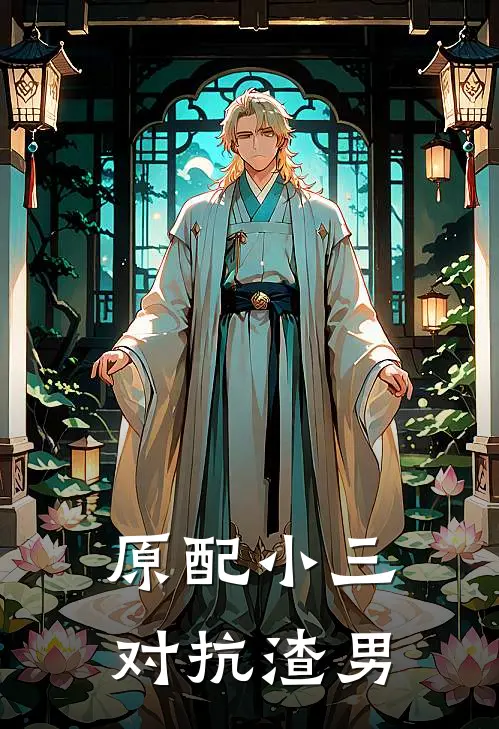 原配小三对抗渣男