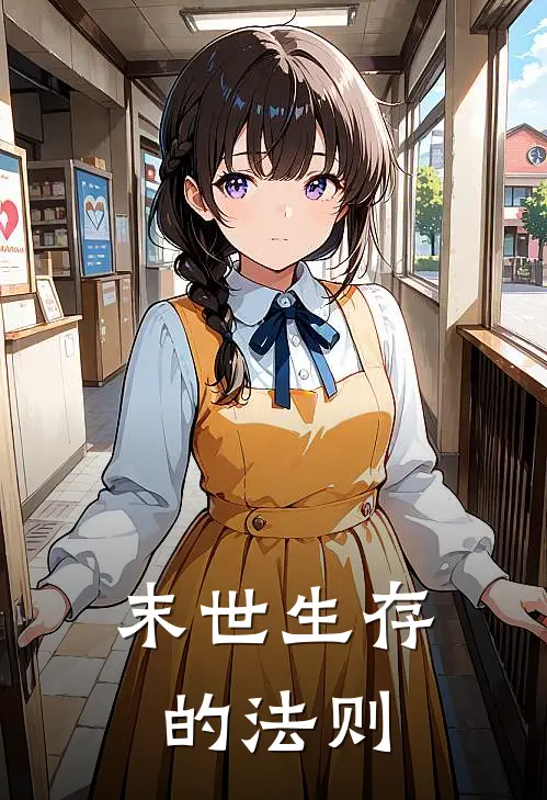 末世生存的法则