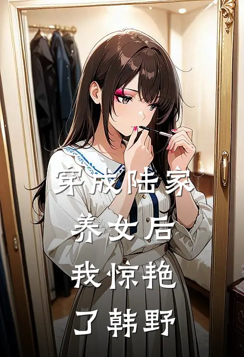 穿成陆家养女后，我惊艳了韩野(沈知鸢陆砚舟)小说推荐完本_全本免费小说穿成陆家养女后，我惊艳了韩野沈知鸢陆砚舟