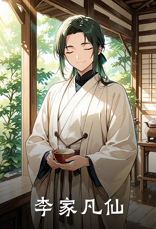 李家凡仙(李不纯李玄舟)完整版免费全文阅读_最热门小说李家凡仙李不纯李玄舟