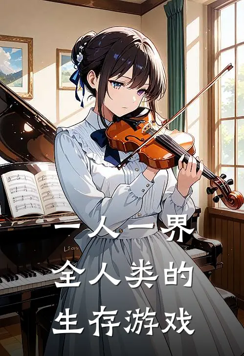 一人一界全人类的生存游戏