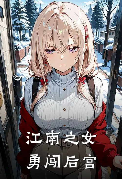 江南之女勇闯后宫