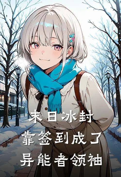 末日冰封，靠签到成了异能者领袖陈念王宇晴完结版小说_完结版小说末日冰封，靠签到成了异能者领袖(陈念王宇晴)