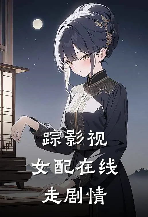 踪影视：女配在线走剧情