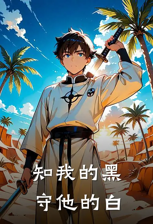 知我的黑守他的白(顾清泽林青)免费小说_最新小说全文阅读知我的黑守他的白顾清泽林青