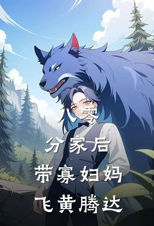 八零：分家后，带寡妇妈飞黄腾达