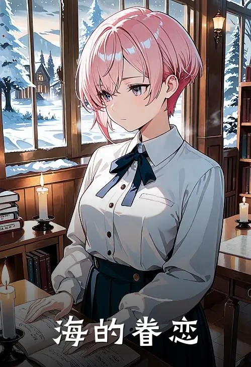 海的眷恋