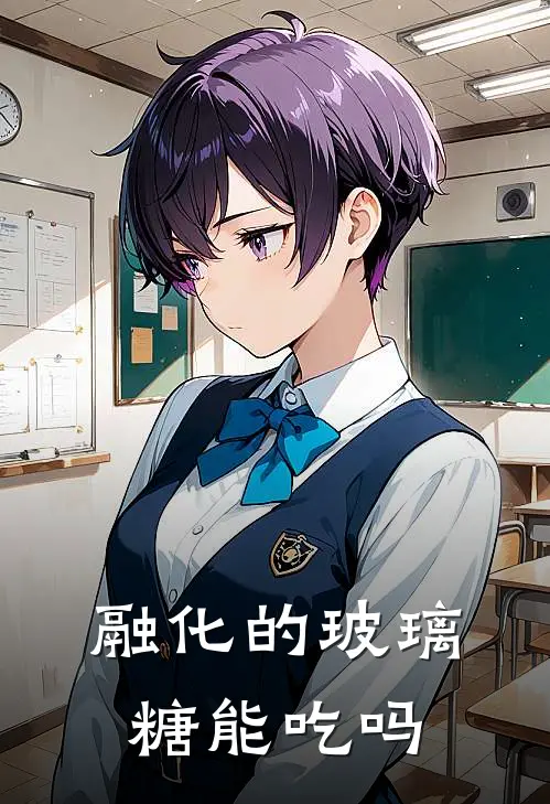 融化的玻璃糖能吃吗