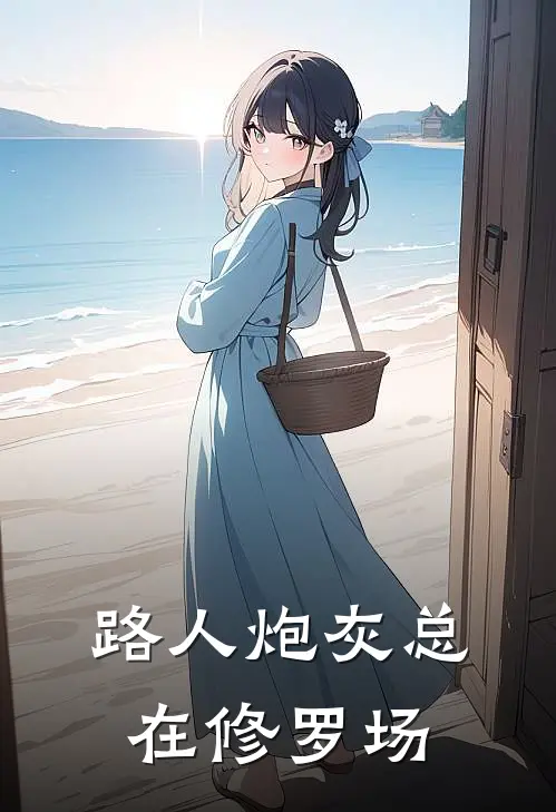 路人炮灰总在修罗场