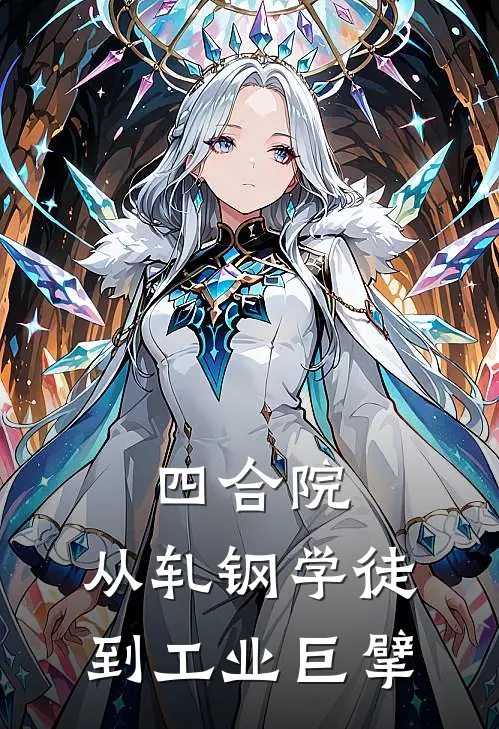 四合院：从轧钢学徒到工业巨擘王建国易中海完结小说免费阅读_热门免费小说四合院：从轧钢学徒到工业巨擘(王建国易中海)