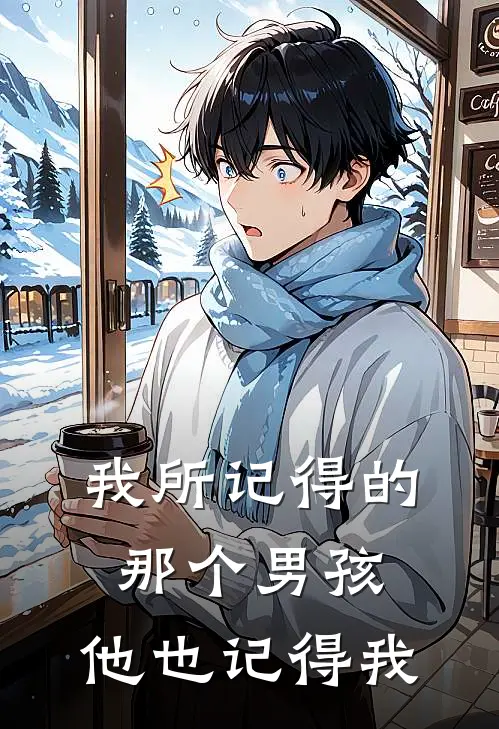 我所记得的那个男孩,他也记得我