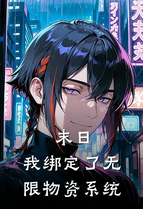 末日：我绑定了无限物资系统陈浩林薇最新小说推荐_最新好看小说末日：我绑定了无限物资系统陈浩林薇