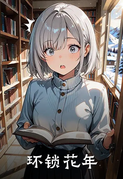 金晓九平仙《环锁花年》_《环锁花年》最新章节在线阅读