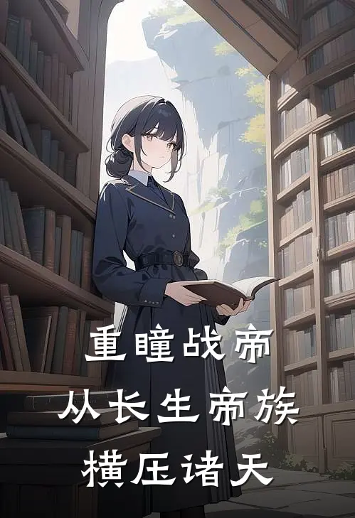 重瞳战帝：从长生帝族横压诸天(叶尘叶战天)最新完结小说_完结版小说全文免费阅读重瞳战帝：从长生帝族横压诸天(叶尘叶战天)