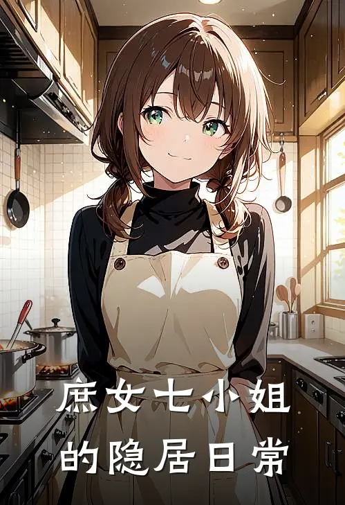 庶女七小姐的隐居日常