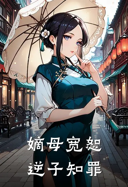 嫡母宽恕，逆子知罪