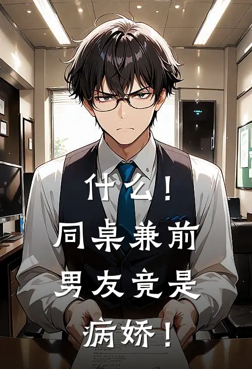 什么！同桌兼前男友竟是病娇！程兮洛祈年完结版免费小说_完本小说大全什么！同桌兼前男友竟是病娇！程兮洛祈年