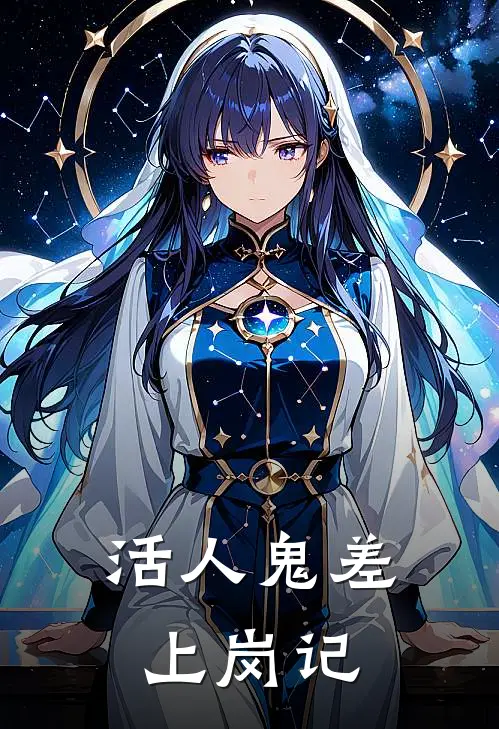 活人鬼差上岗记