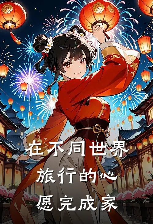 在不同世界旅行的心愿完成家