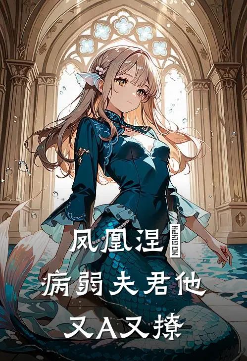 凤凰涅槃：病弱夫君他又A又撩(沈明珠沈明玉)最新完结小说推荐_热门小说排行榜凤凰涅槃：病弱夫君他又A又撩沈明珠沈明玉