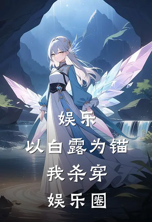 娱乐：以白露为锚，我杀穿娱乐圈