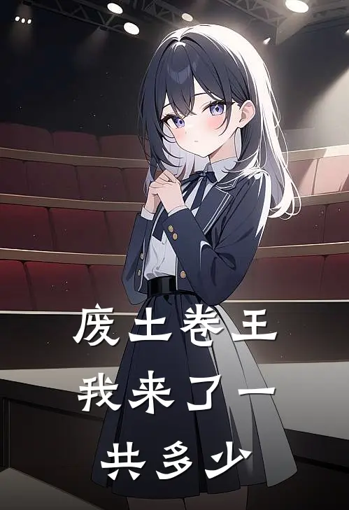 废土卷王我来了一共多少