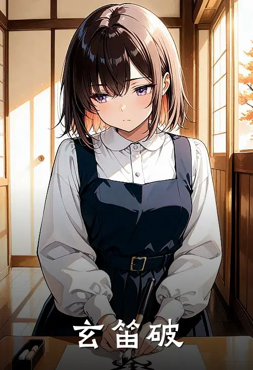玄笛破爻川爻青完整版免费小说_全本免费完结小说玄笛破爻川爻青