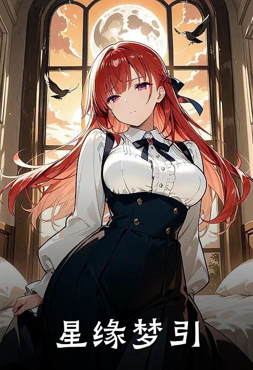 星缘梦引(许初江逾白)完结版小说推荐_最新完结小说推荐星缘梦引许初江逾白