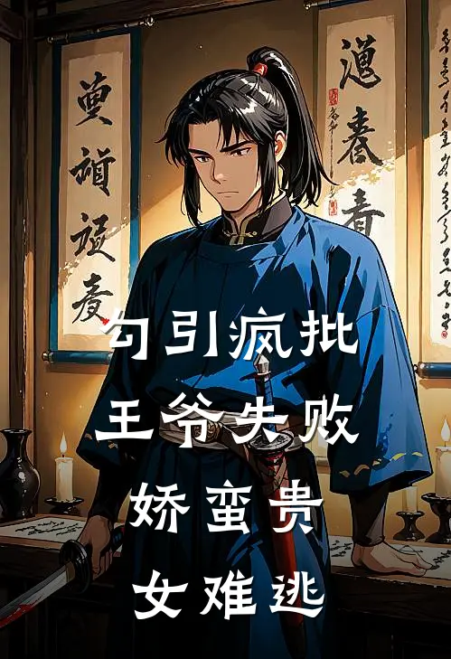 勾引疯批王爷失败，娇蛮贵女难逃姜钟毓季文州最新好看小说_最新完本小说勾引疯批王爷失败，娇蛮贵女难逃姜钟毓季文州