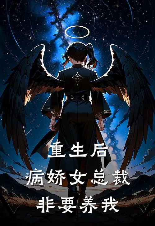 重生后，病娇女总裁非要养我宋星言江晚全集免费小说_免费小说完结重生后，病娇女总裁非要养我(宋星言江晚)