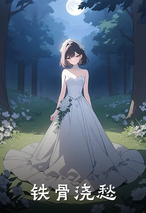 铁骨浇愁(陈铁赵峰)完本小说_全本免费小说铁骨浇愁陈铁赵峰